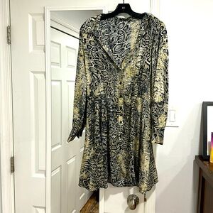 ZARA Animal print must have!! Just 30!